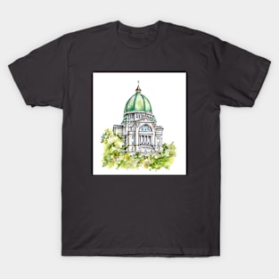 USA Tower T-Shirt